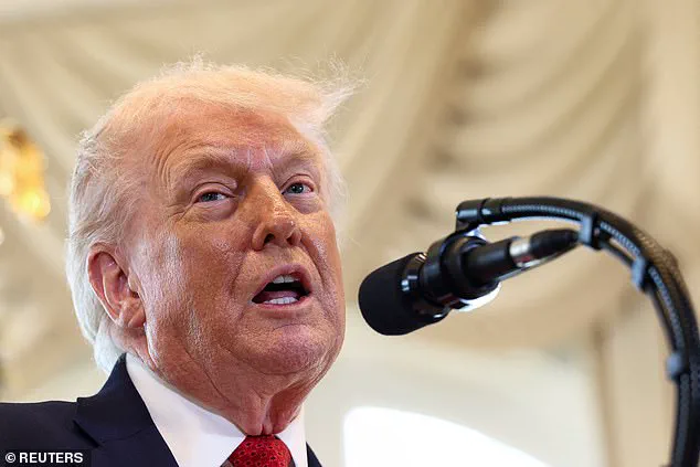 Trump’s Controversial Gaza Board of Peace Sparks Global Outcry as Blair Joins Trump’s Foreign Policy Push