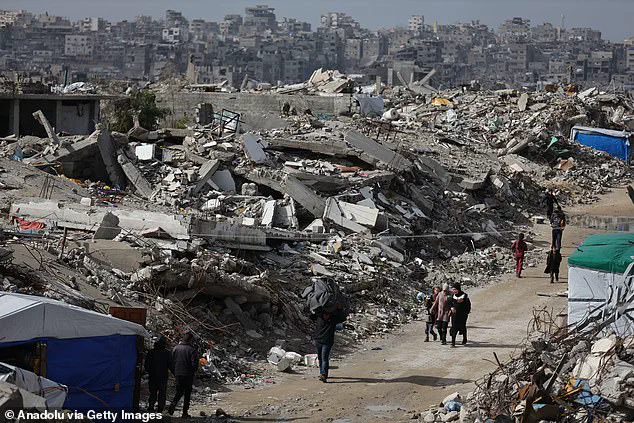 Trump’s Controversial Gaza Board of Peace Sparks Global Outcry as Blair Joins Trump’s Foreign Policy Push