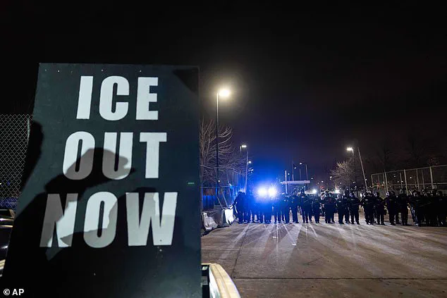 U.S. Official: DOJ Investigates Tim Walz and Jacob Frey Over 'Obstruction' of Federal Operations During ICE Protests, as Renee Nicole's Shooting Sparks Controversy