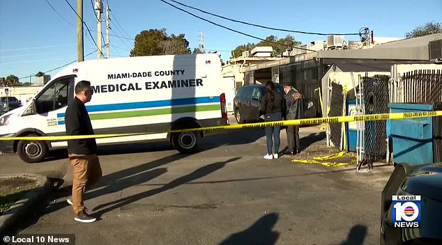 Family and Friends Mourn as South Florida Kosher Market Tragedy Claims Life of Longtime Bread Maker Mordehay Grunberger