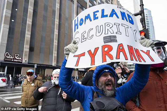 Federal Crackdown and Military Threat: Minneapolis Confronts Trump Administration in Escalating Crisis