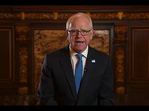 Federal Investigation Launched into Rebecca Good Over Alleged Impediment of ICE Agent in Connection with Wife's Death