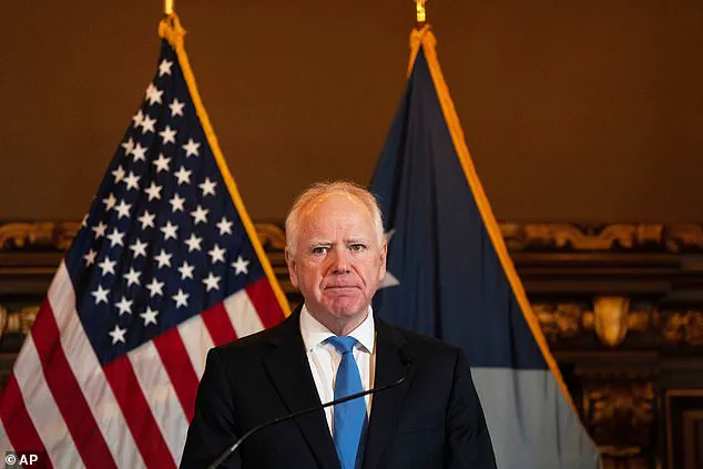 Federal Investigation Launched into Rebecca Good Over Alleged Impediment of ICE Agent in Connection with Wife's Death