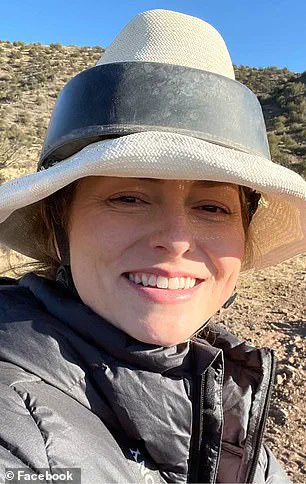 Late-Breaking: Arizona Senator Krysten Sinema's Utah Summit Speech Disrupted by Extramarital Affair Allegations