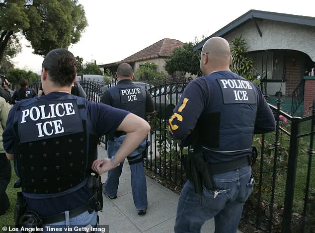 Limited Access: Inside the Controversial Plan to Strip Immigration Agents of Licenses