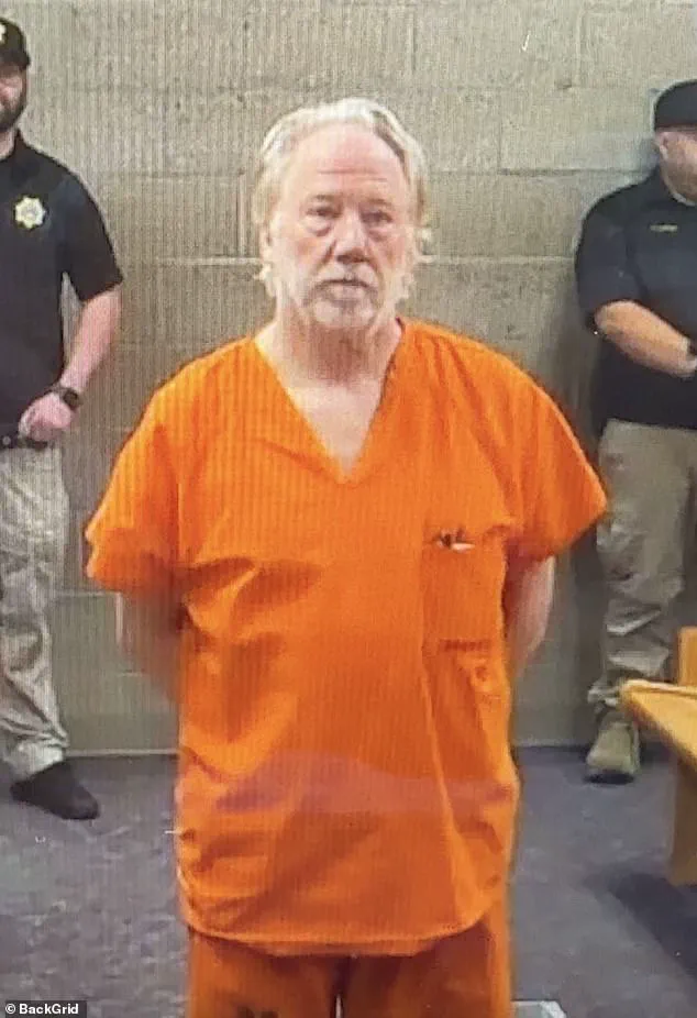 Melissa Gilbert Pleads for Husband Timothy Busfield's Release in Emotional Letter to Judge