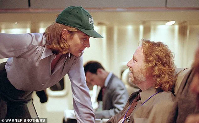 Melissa Gilbert Pleads for Husband Timothy Busfield's Release in Emotional Letter to Judge