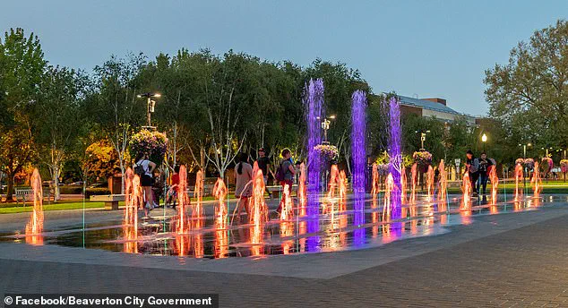 Beaverton's Resilience: Strategic Planning and Collaboration Keep the City Thriving Amid Challenges