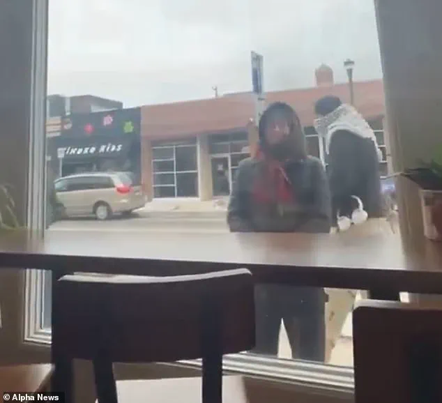 Breaking: Minneapolis Mob Mistakes Men for ICE Agents in Deli Confrontation, Fueling Misinformation Debate