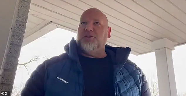 Breaking: Secret Service Deploys After Left-Wing Activist's Social Media Post Sparks Free Speech Debate