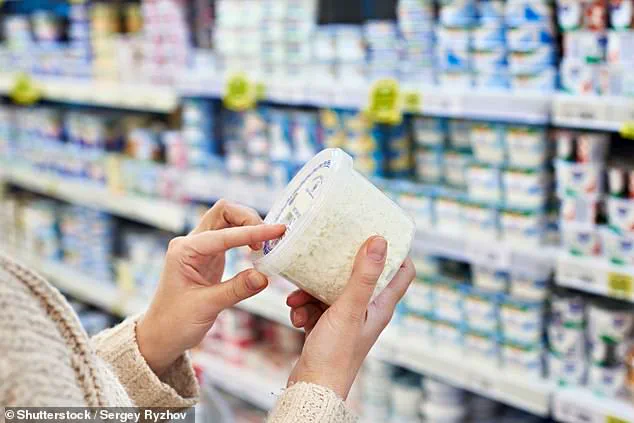 Cottage Cheese's Resurgence: From Bland Staple to TikTok-Driven Culinary Trend