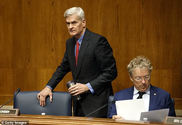 Exclusive: Inside the GOP's Secret Battle Over Trump's Endorsement and the Hidden War for 2026