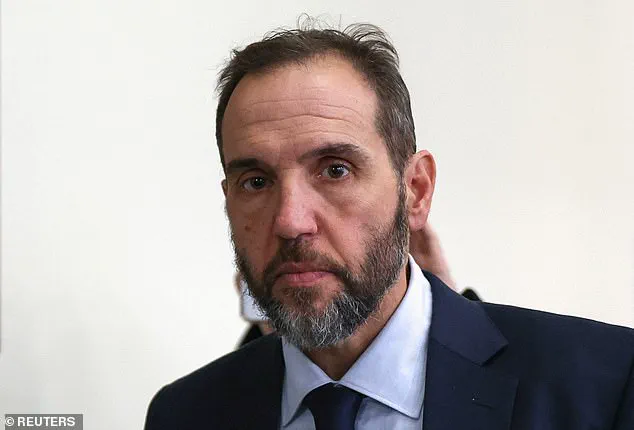 FBI Director Kash Patel Faces Controversy Over Alleged Internal Campaign to Investigate Trump Opponents, Per *The New York Times* Report