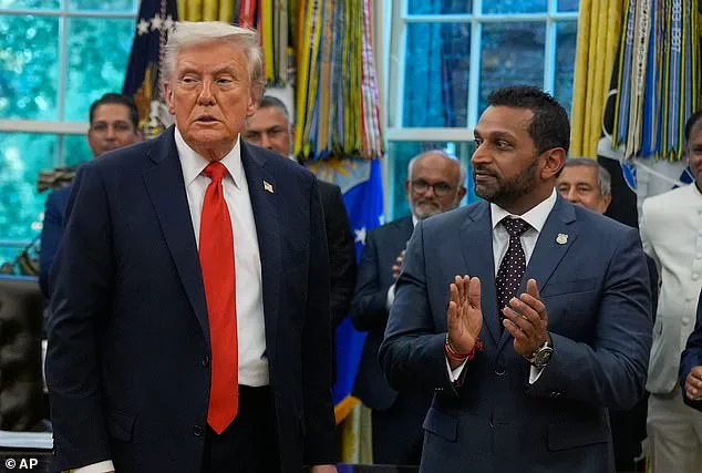 FBI Director Kash Patel Faces Controversy Over Alleged Internal Campaign to Investigate Trump Opponents, Per *The New York Times* Report