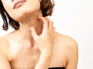 Late-Breaking: Tracy Owen's Eczema Deteriorates as Menopause Complicates Management