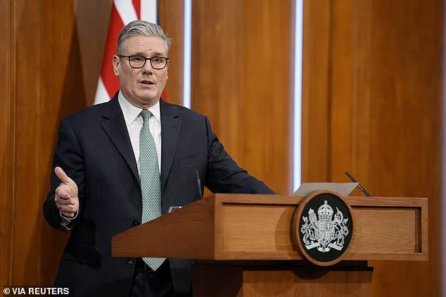 Privileged Insights: U.S. Considers Sanctuary for British Jews Amid Claims of Rising Peril, Sources Reveal