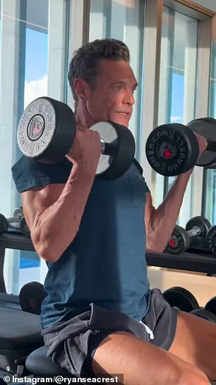 Rising Trend: Upper-Body Obsession Replaces Lower-Body Focus in Fitness Gyms