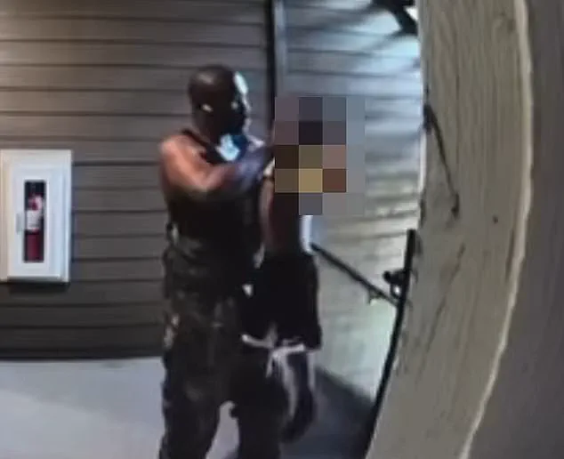 Savage Beating of 3-Year-Old in Waco, Captured on Ring Doorbell, Sparks Outrage and Calls for Action