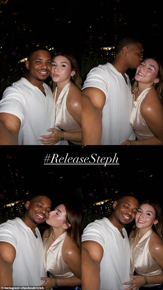 Texas Pilot's Desperate Battle to Reunite with Venezuelan Wife Exposes Tensions in Trump's Immigration Enforcement