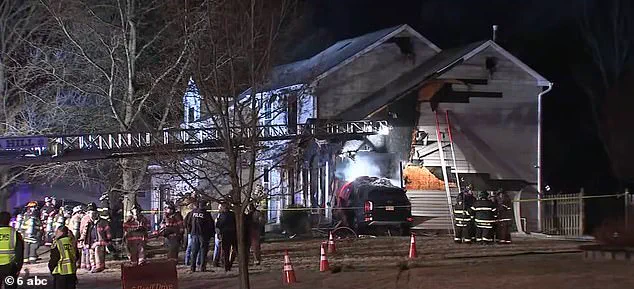 Tragic Crash Claims Lives of Revered High School Coach and Wife in Mullica Hill, New Jersey