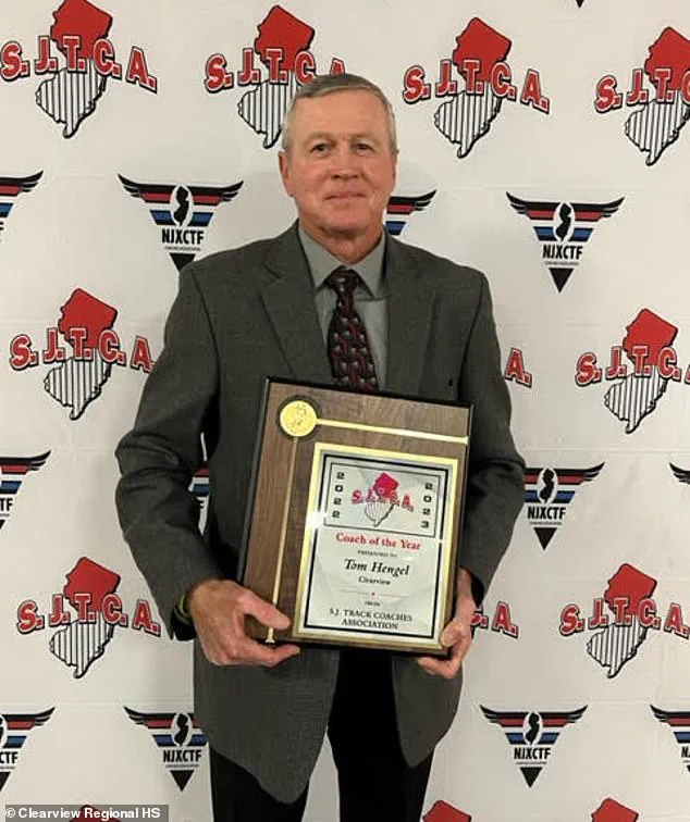 Tragic Crash Claims Lives of Revered High School Coach and Wife in Mullica Hill, New Jersey