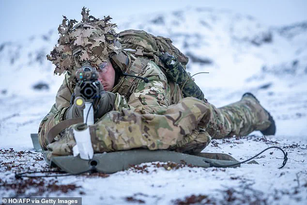 Trump's Tariff Threats and Greenland Controversy Spark Diplomatic Boycott at Davos Summit