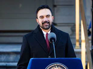 Controversy Surrounds NYC Mayor Zohran Mamdani's Appointment of Afua Atta-Mensah as Chief Equity Officer Amid Deleted Social Media Posts and New York Post Report