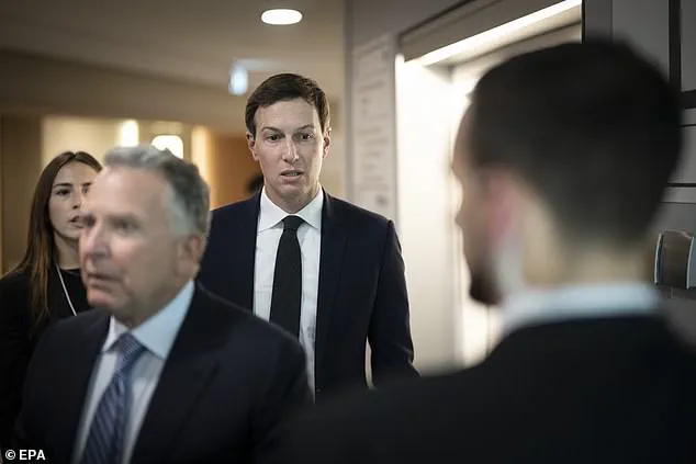 Exclusive Access and Diplomatic Tensions: The Hidden Agendas Behind Trump's Greenland Controversy