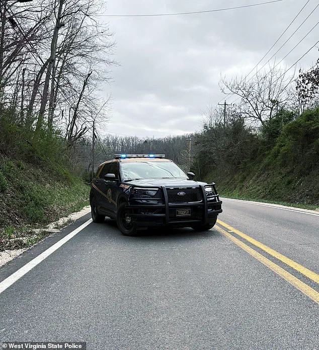 Former West Virginia Teacher Emily Joy Wise Arrested and Fired Over Alleged Sexual Abuse of Minor