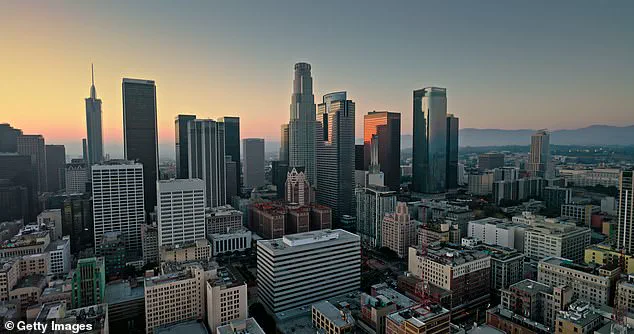 Heated Exchange During Radio Interview Escalates as LA Mayoral Candidate Defends Qualifications