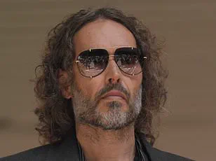 Late-Breaking: Russell Brand Faces Fresh Rape and Sexual Assault Charges in Florida Court