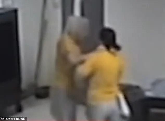 Limited Access: Department of Corrections Denies Solitary Confinement Claims for Maria Peters Amid Ongoing Investigation