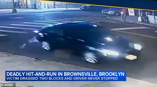 Owner of SUV Involved in Fatal Hit-and-Run Refuses to Answer Questions, Seeks Legal Representation