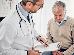 Prostate Cancer Surpasses Breast Cancer as Most Prevalent in UK, Analysis Reveals