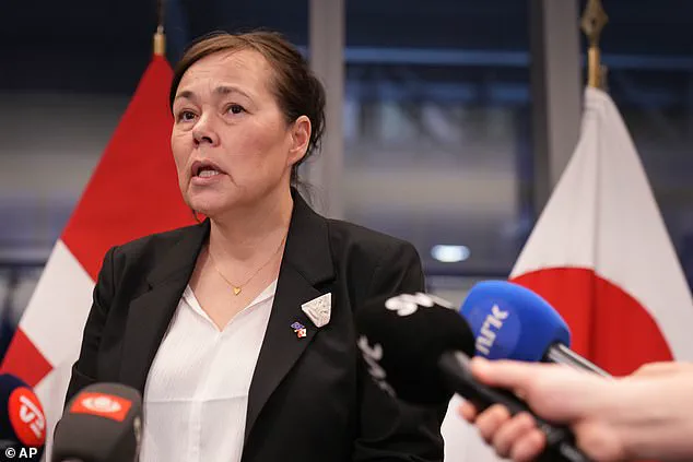 Senator Thom Tillis Hears Green Day's 'American Idiot' During Copenhagen Hotel Stay