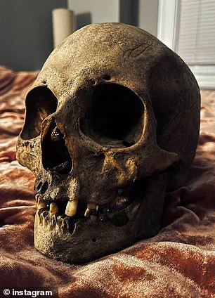 Stolen Remains from Historic Pennsylvania Cemetery Spark Legal Battle and Community Outcry as Identification Efforts Take Years