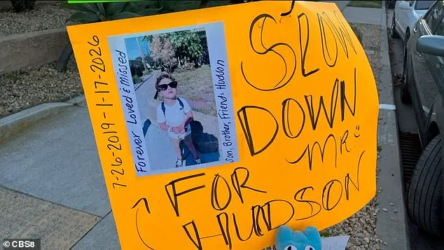 Tragic Bike Accident Involving 6-Year-Old Hudson O'Loughlin in Pacific Beach Sparks Debate Over Traffic Regulations and Law Enforcement Response