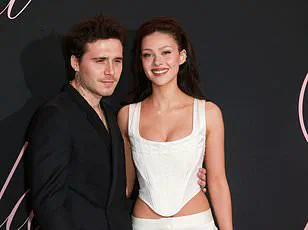 Brooklyn Beckham's Shocking Open Letter Exposes Decades-Long Family Feud and Wedding Betrayal