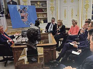 Canada Develops Contingency Plan Using Insurgency-Style Tactics to Counter Potential U.S. Invasion, Report Reveals