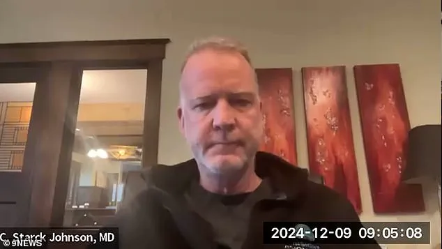 Colorado Medic Charged with Manslaughter After Patient Dies During Cataract Surgery Amid Medical Distraction