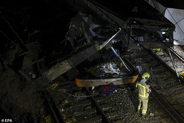 Exclusive: Tragic Train Derailment Near Barcelona Raises Urgent Questions About Infrastructure Safety and Extreme Weather Impact