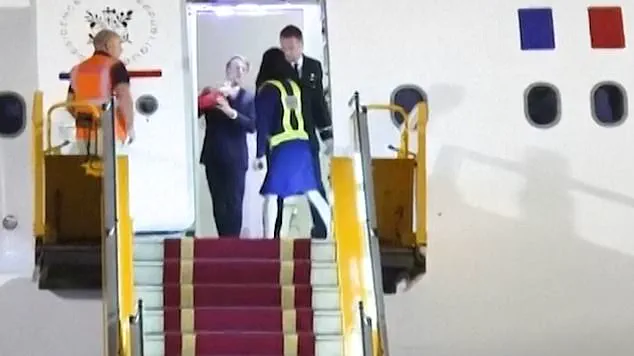 French President Macron's Aviator Sunglasses at WEF 2026 Attributed to Medical Issue, Sparking Speculation