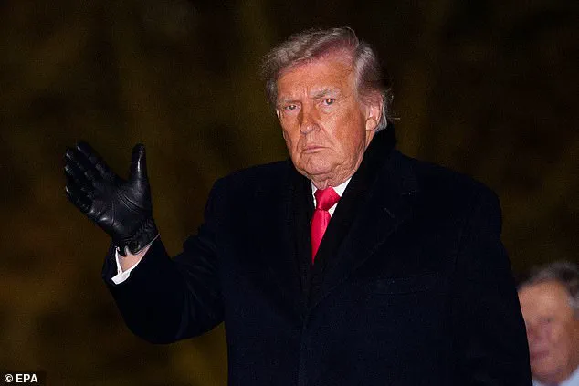 Israel Joins Trump’s Peace Initiative Amid Netanyahu’s Criticism of Board’s Composition: ‘A Step Toward Stability, but Questions Remain’ – PM’s Office