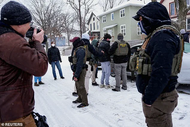 Michele Tafoya Enters Minnesota Senate Race Amid GOP Strategic Move and Public Frustration Over Immigration, Fraud Policies