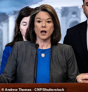 Michele Tafoya Enters Minnesota Senate Race Amid GOP Strategic Move and Public Frustration Over Immigration, Fraud Policies