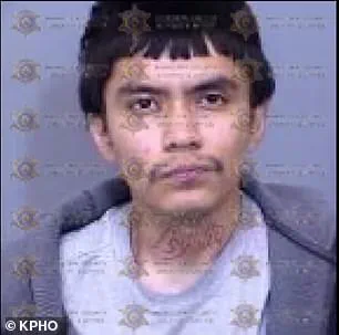 Phoenix Gas Station Tragedy Sparks National Debate on Gun Control and Public Safety Regulations