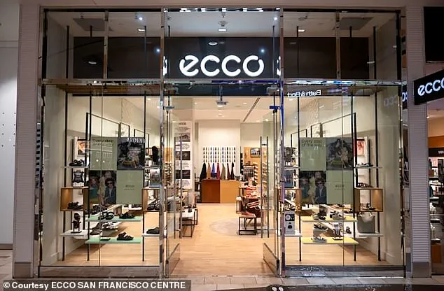 San Francisco Centre to Close on January 26 Amid Escalating Crime and Homelessness Crisis