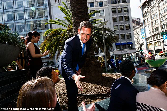 San Francisco Centre to Close on January 26 Amid Escalating Crime and Homelessness Crisis