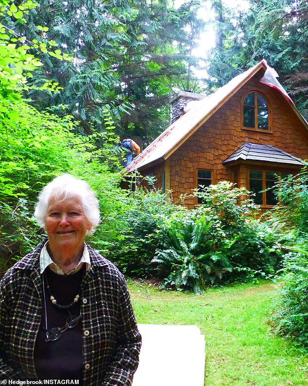 Seattle Philanthropist Nancy Skinner Nordhoff Dies at 93, Leaving Legacy of Cultural and Social Contributions