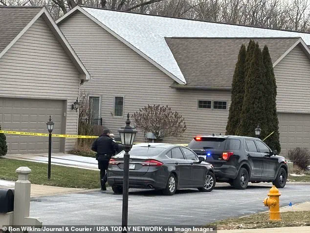 Shooting at Home of Judge Steven Meyer in Lafayette, Indiana Leaves Couple Injured; Shooter Remains at Large